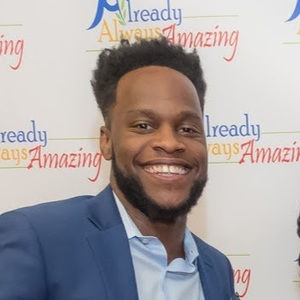 Meet your Posher, Evan